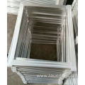 Screen Printing Aluminum Frame